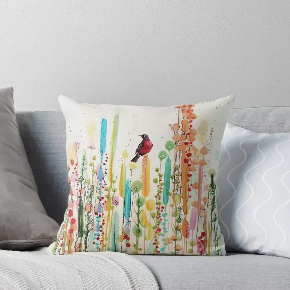 

toujours le jour se leve Throw Pillow pillow pillowcase New year Cushion Child bed pillows pillow