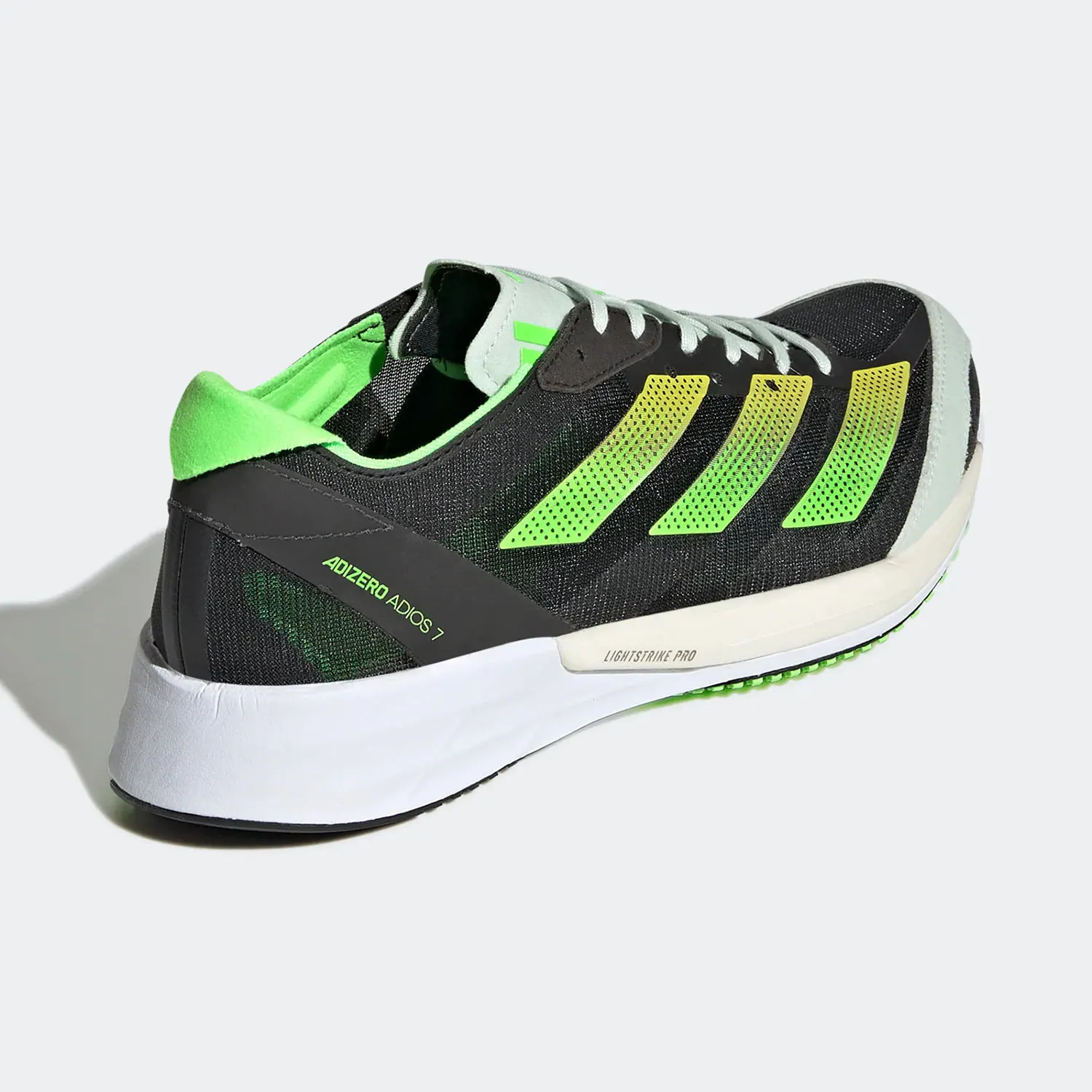 Adidas Genuine ADIZERO ADIOS 7 Women's Running Shoes GY8408