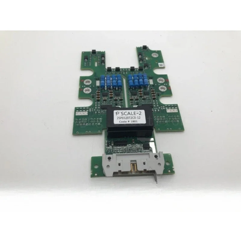 New IGBT Driver 2SP0320T2A0-12 2SP0320T2B0-12 2SP0320T2C0-12 Multi-model 1PCS
