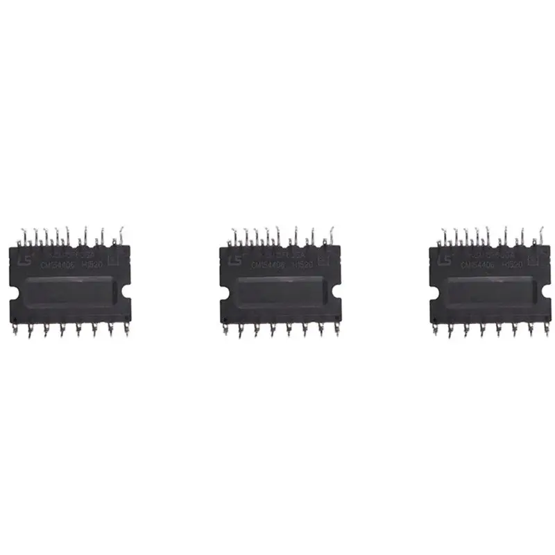 AA08-3X IKCM15F60GA 15A 600V Control Integrated Power System IPM Intelligent Power Module