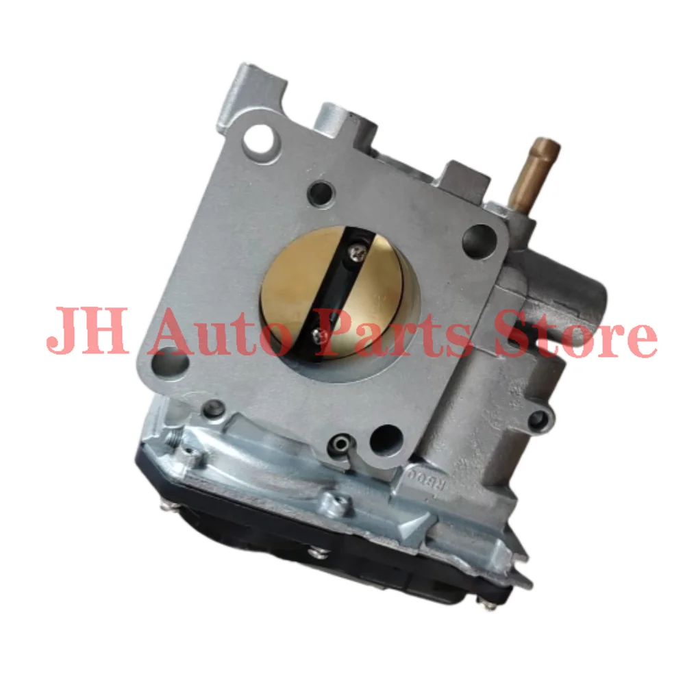 JH مناسب لهوندا HR-V BR-V FIT City مستعمل جسم الخانق 16400-55A-Z01 1640055AZ01