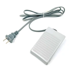 Foot Pedal For Dental Lab Smt Marathon N3 STRONG 90/204 Polishing Micro Motor Accessories