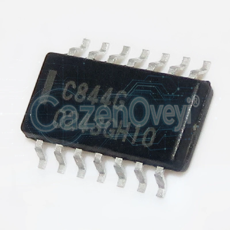 15-50PCS NTD4806NG 4806NG C844G C844 IPD60R360P 60R360P LD7535ABL 35A MJE2955T MJE2955 CSC4863 4863
