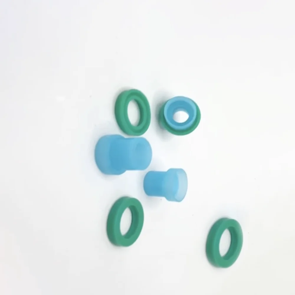 015606-1 Waterjet Parts 55K Hyplex Dynamic Seal Assy Water Jet Direct Drive High-Pressure Maintenance Kit Intensifier 050626-1