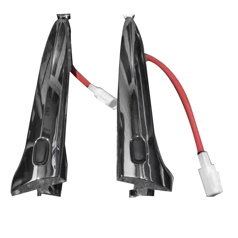 

Door Handle Inductive Pull Handle Outside 69220-33060 69210-33090 For Lexus ES350 ES240 LS460L LS600HL 06-16