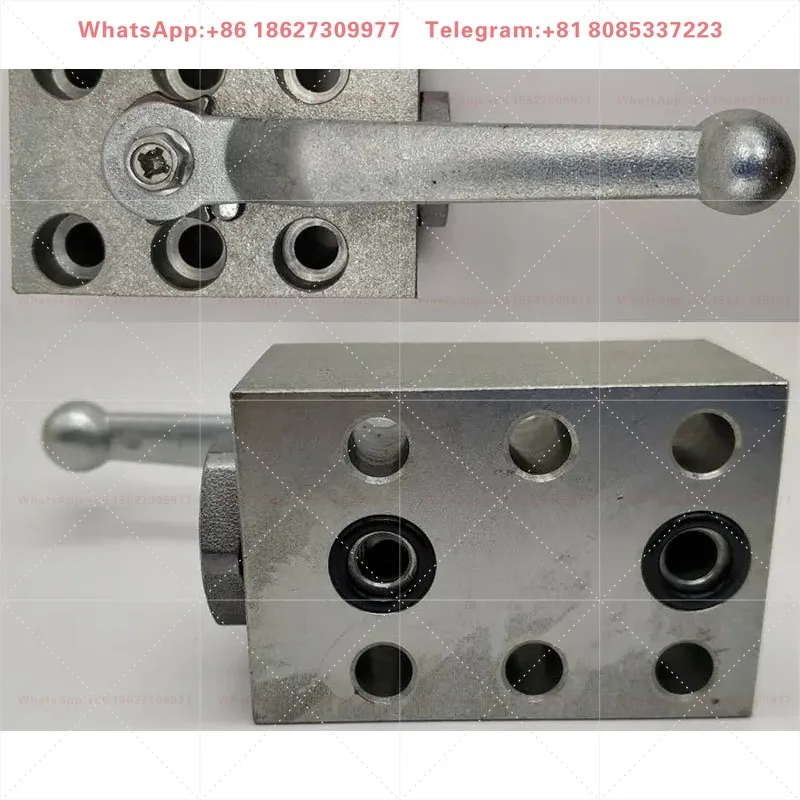 BOLEV Plate Type High Pressure Ball Valve KHP-06 10 16 20 25 32 40PKH Xinhua Liquid Cut-off
