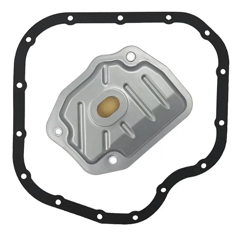 Комплект прокладок и фильтр трансмиссии AS57 для Toyota BELTA VIOS VITZ WISH YARIS IQ RAV4 Swift 3014052140 30400-52010