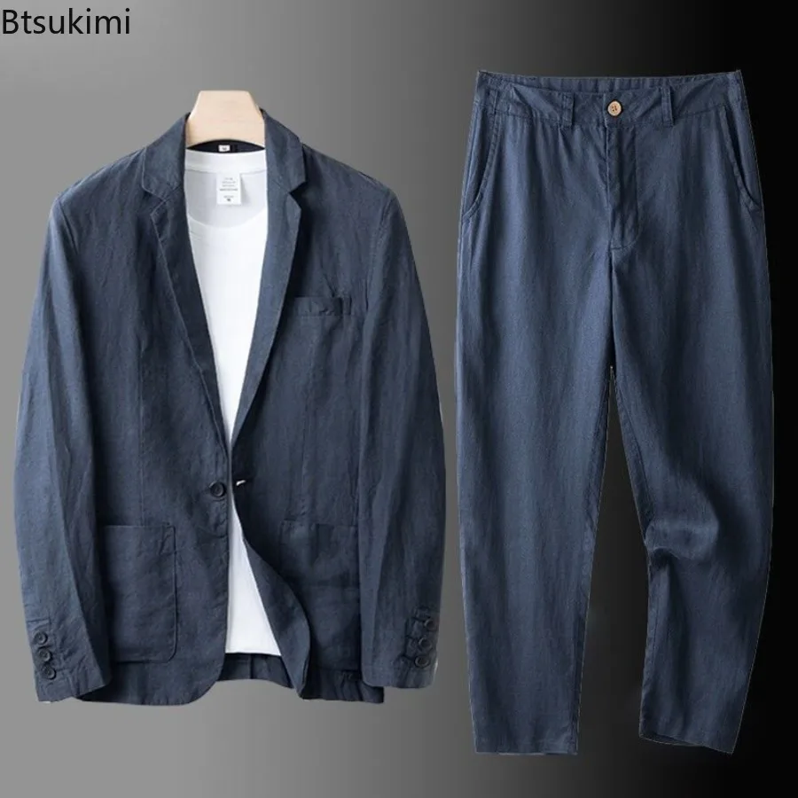 Thumbnail 3 - #25 Trending Mens Casual Blazer Jackets Right Now