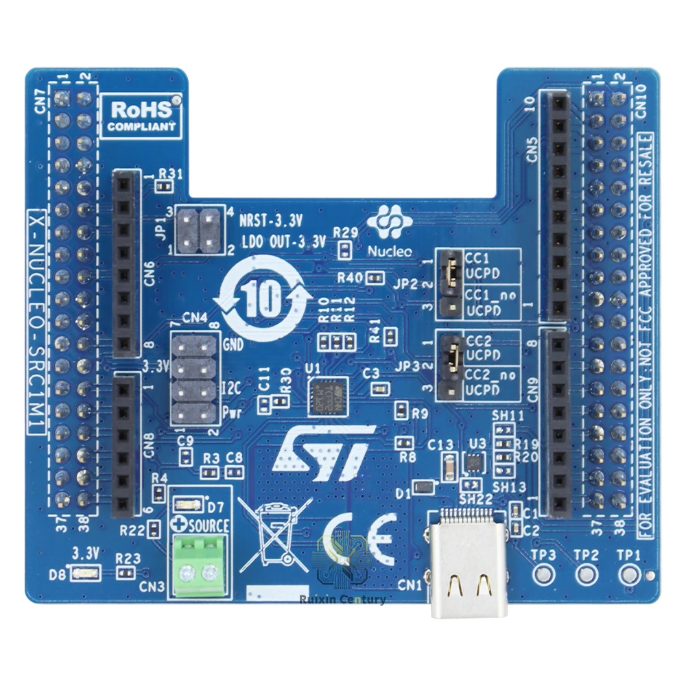 placa-de-expansion-sink-para-la-placa-st-x-nucleo-src1m1-tcpp02-m1-03-m18-stm32-nucleo