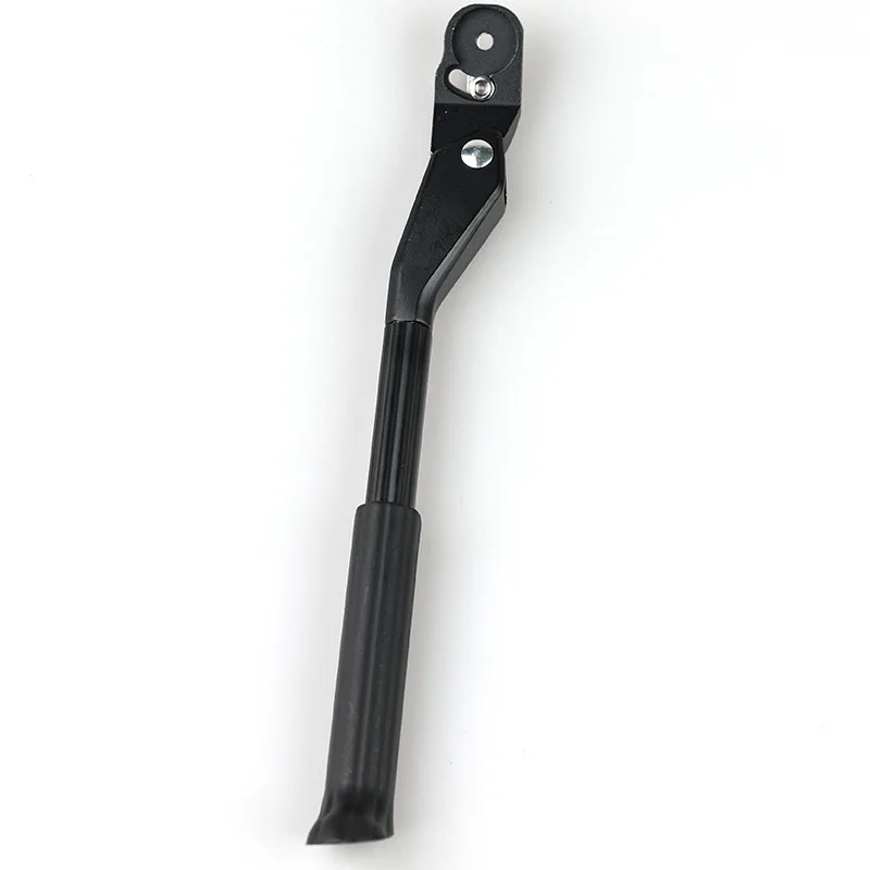 G785 Bicycle Kickstand Parking Rack P8 Aluminum Alloy Back Support Twenty Inches Folding Bike Mountain Support