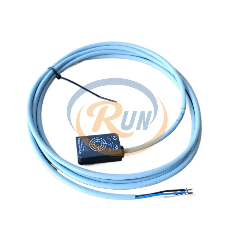 F2.110.1311 Heidelberg Koenig  Bauer Delivery Table Sensor FTK15 Koenig Bauer Elevator Sensor