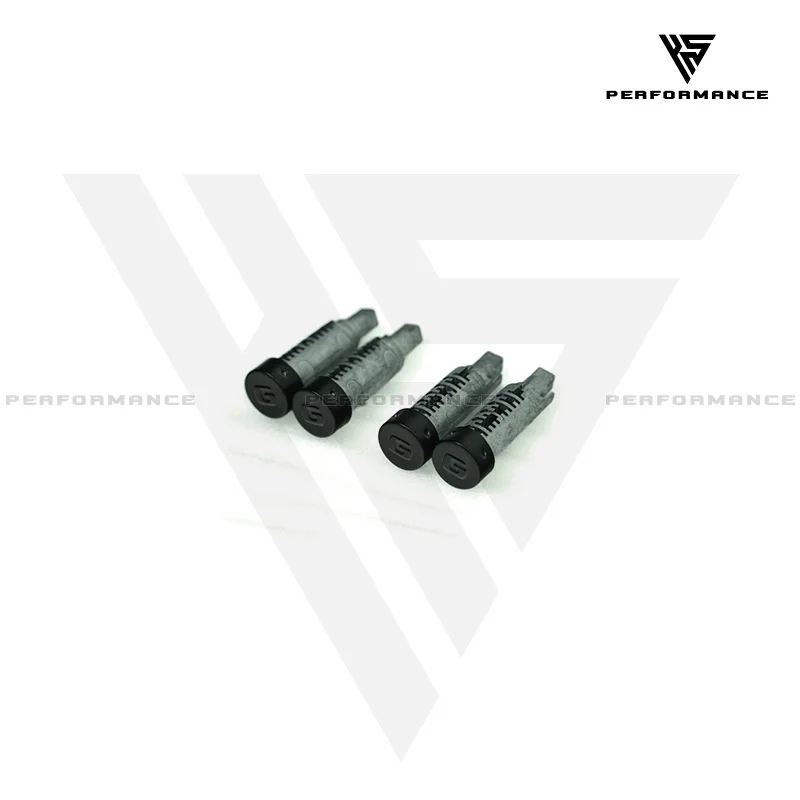High Quality New Lock Core G-Shaped Lock Core For Mercedes G-Class W464 W465 G63 G500 G350 2019+ Vehicle Central Core Of Lock