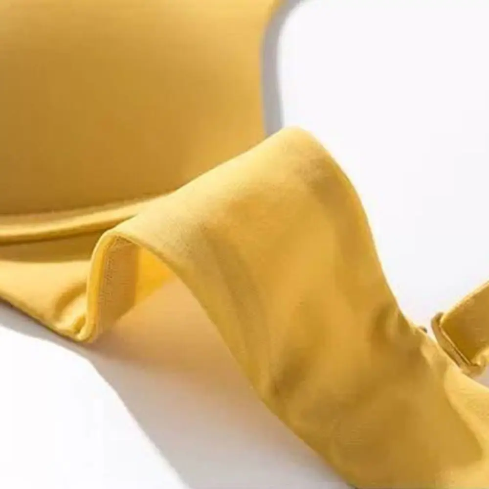 Modischer, verstellbarer Push-up-BH, Anti-Sagging-Dessous, nahtlose Unterwäsche, stoßfester BH für Damen, Sommer – Detail 8