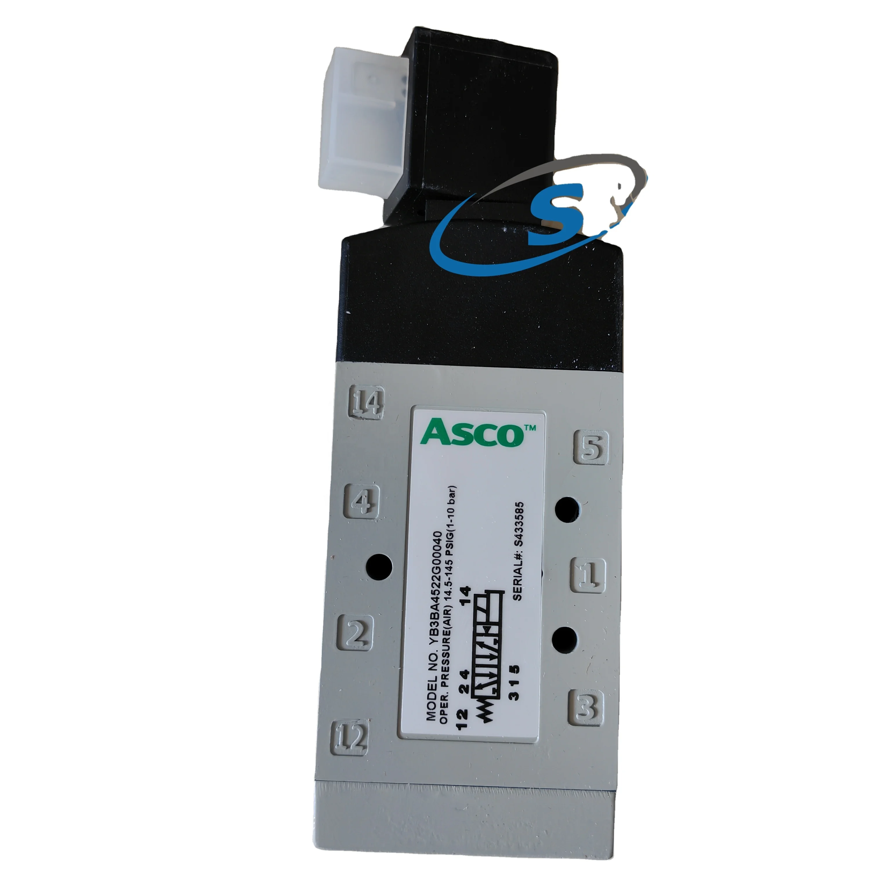 Hot Sale Asco Solen… - image