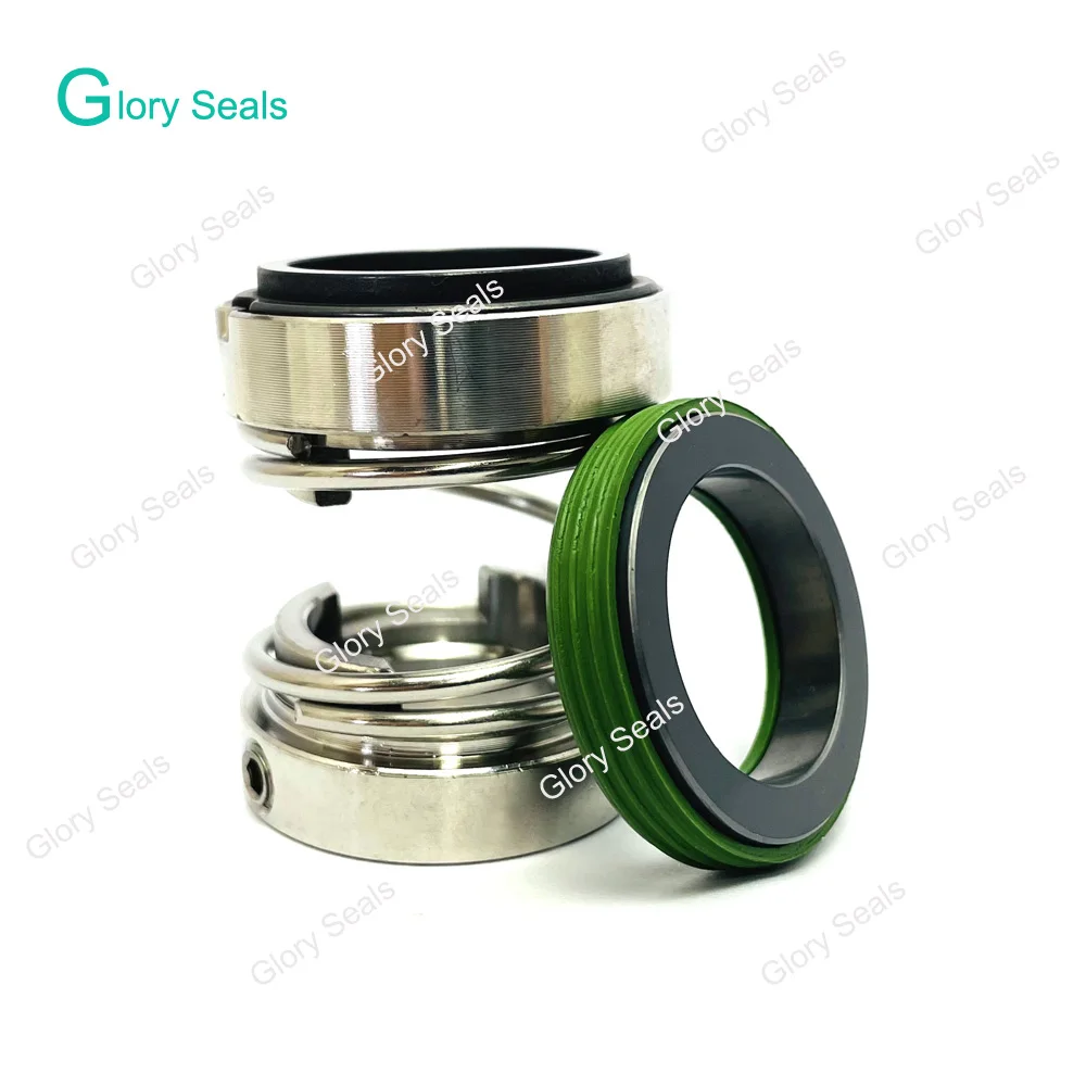 CHL-20 CHL-20/BSF4 Mechanical Seals CHLK2/4 For Horizontal Multistage Centrifugal Pump