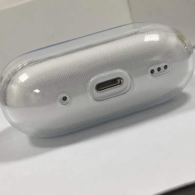 Transparent Earphon…