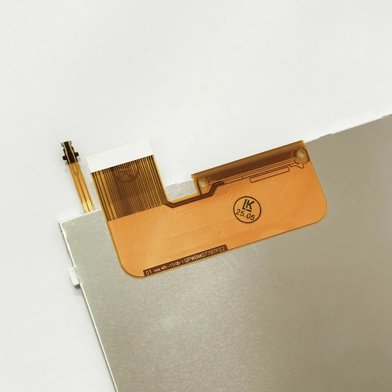 شاشة عرض LCD لسوني PSP 3000 PSP3000 3000 3001 3004 3006 3008 سلسلة لعبة وحدة التحكم شاشة الكريستال السائل استبدال #5