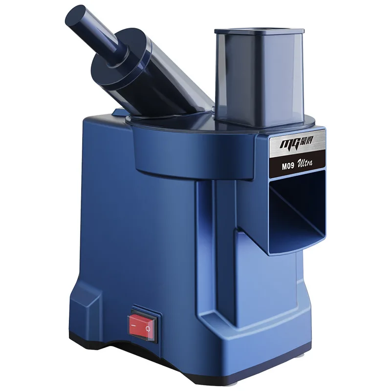 Commercial Vegetable Cutter Electric Shredder Potato Shreds Radish Shreds for Home Slicer  Dicing Machine