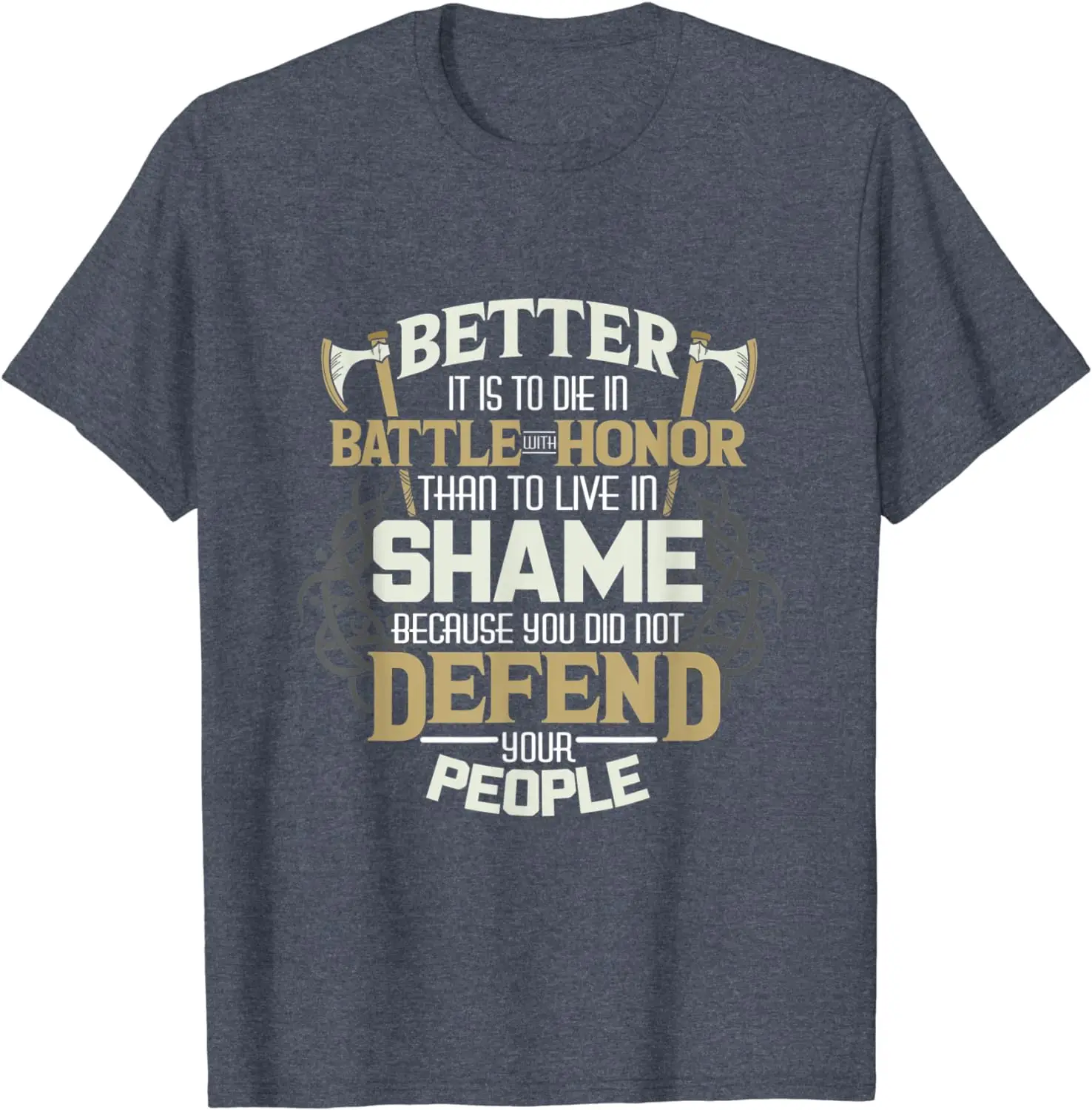 Quote T-Shirt