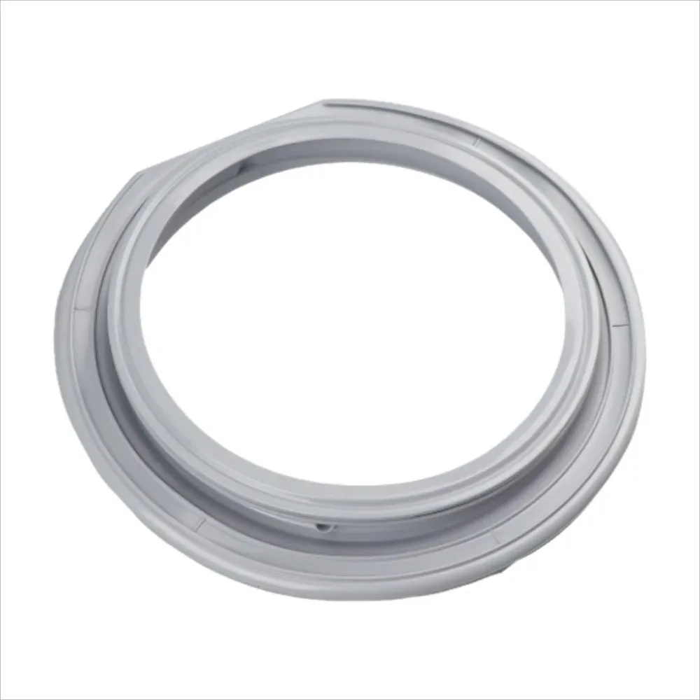 For TCL Washing Machine Door Seal Ring Sealing Rubber Washer Parts 3102610011