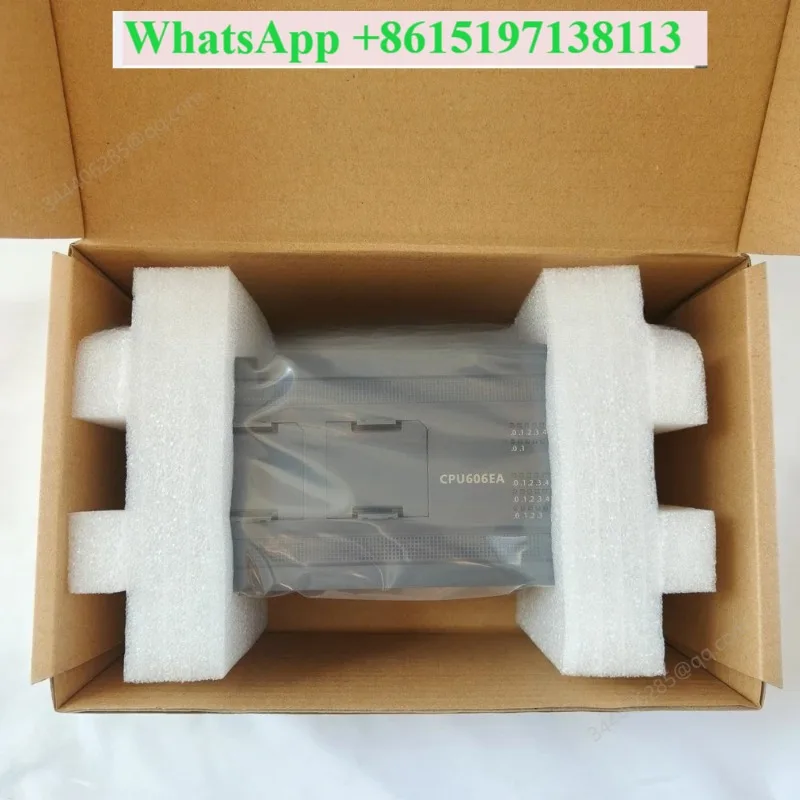 K6 Series  K606-24AR K606-24AT K606-24DR K606-24DT K606EA-30AT K606EA-30DT K608-40DR K608-40DT Programming Controller