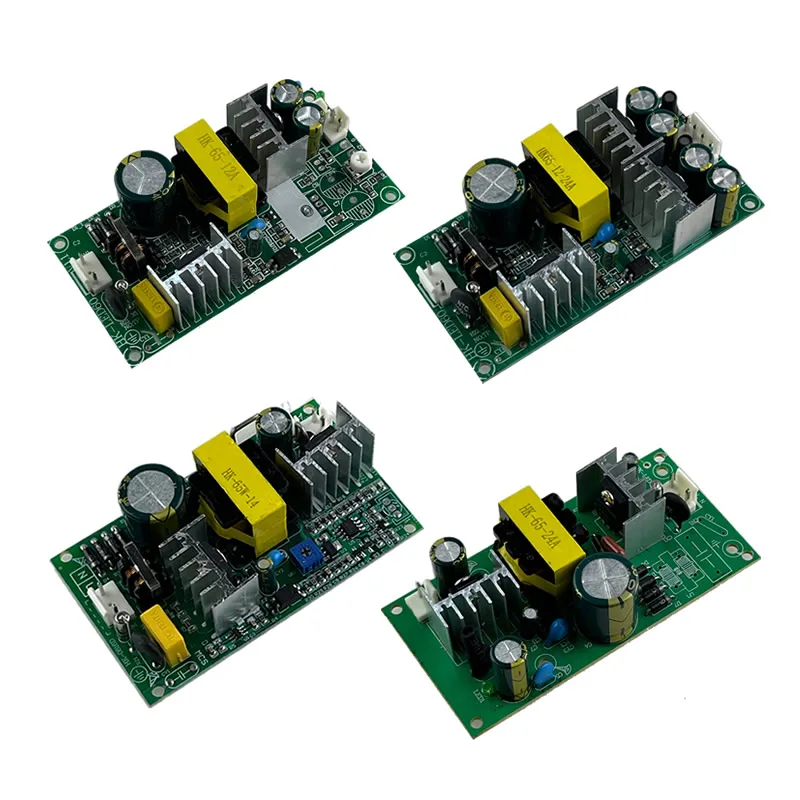 HK-65W 12V 14V 24V Power Supply LED Par Light Stage Lighting