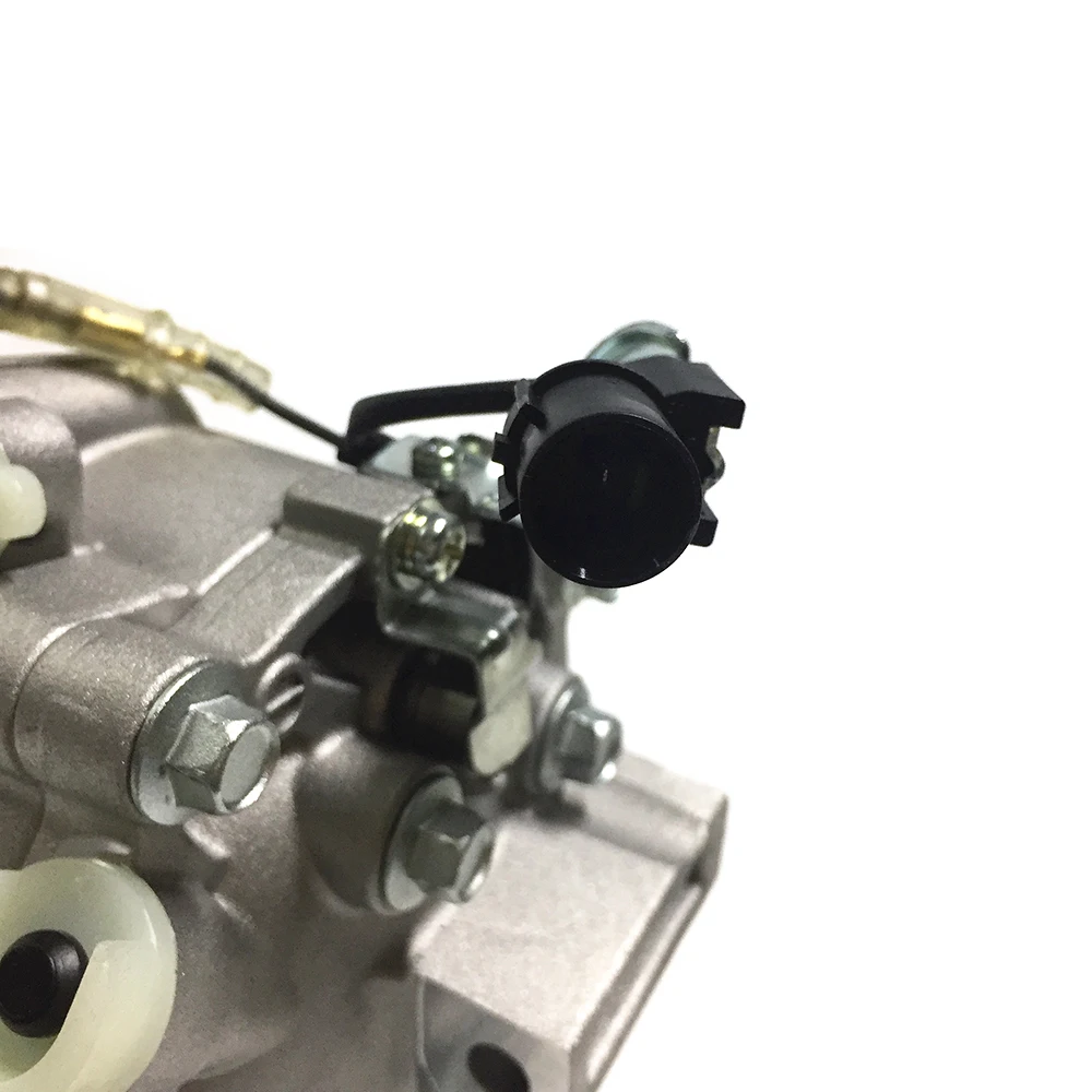 A/C Compressor 60-03149 NA, Air Conditioning Compressor, A/C Compressor