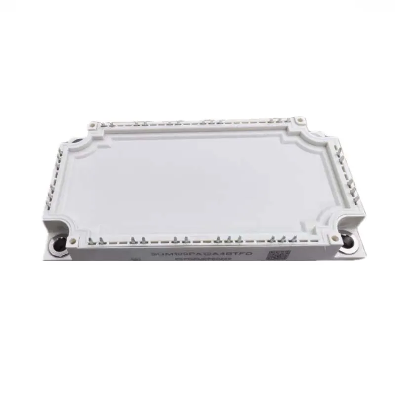 

SGM100PA12A4BTFD SGM75PA12A4BTFD Новый оригинальный модуль IGBT