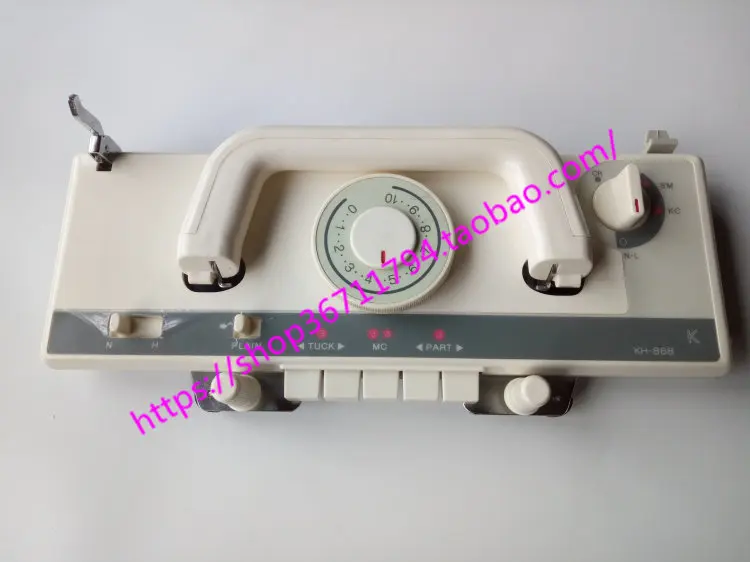 

Brother Sweater Knitting Machine Accessories Kh868 881 Host Head