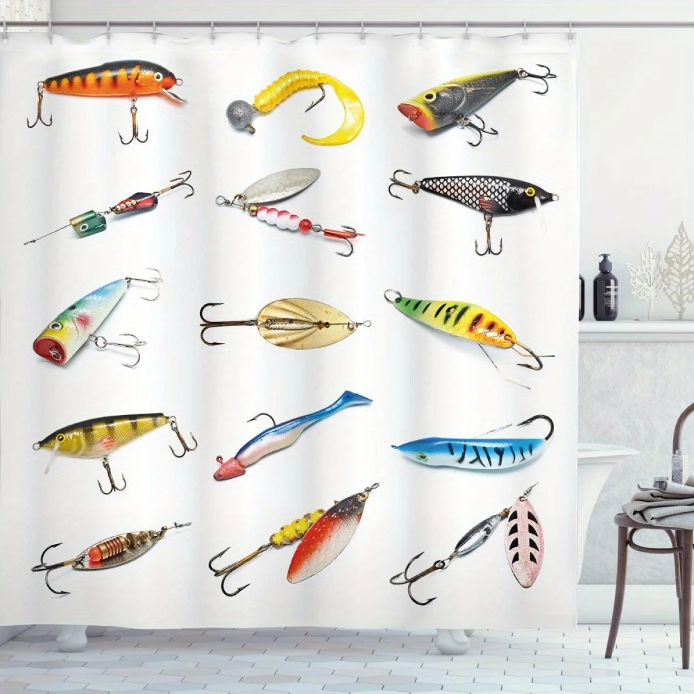 1pc-isca-de-pesca-arte-poliester-cortina-de-chuveiro-maquina-lavavel-decoracao-do-banheiro-com-impressao-digital-vibrante-para-banho-chuveiro