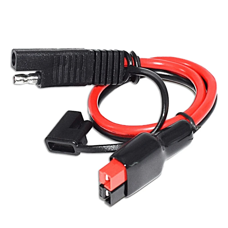 12AWG 30A Anderson …