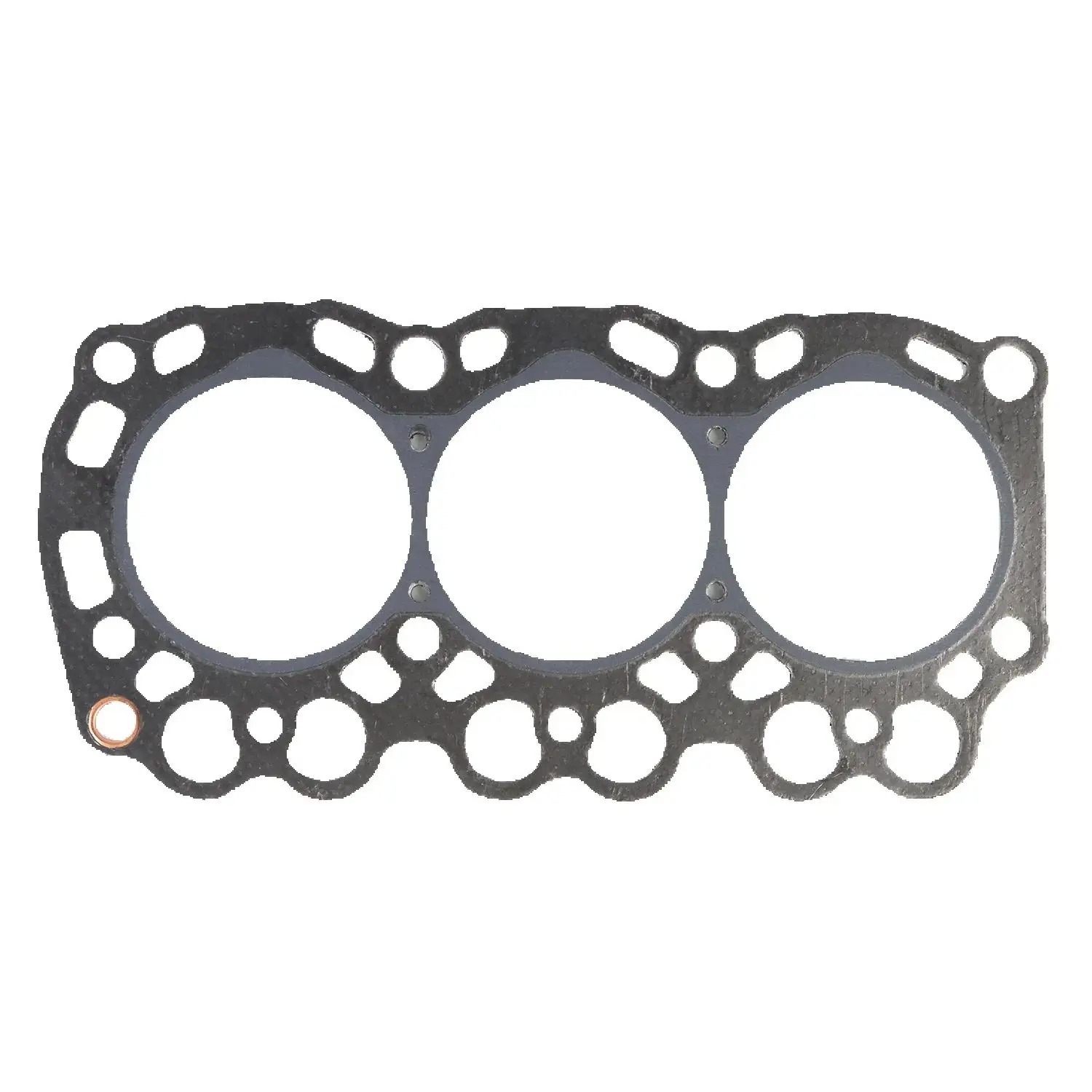 

1 шт. 30L01-01100 прокладка цилиндра 30L01-01102 для Mitsubishi L3E L3E-61SDH экскаваторов трактор-погрузчик запасные части для генератора