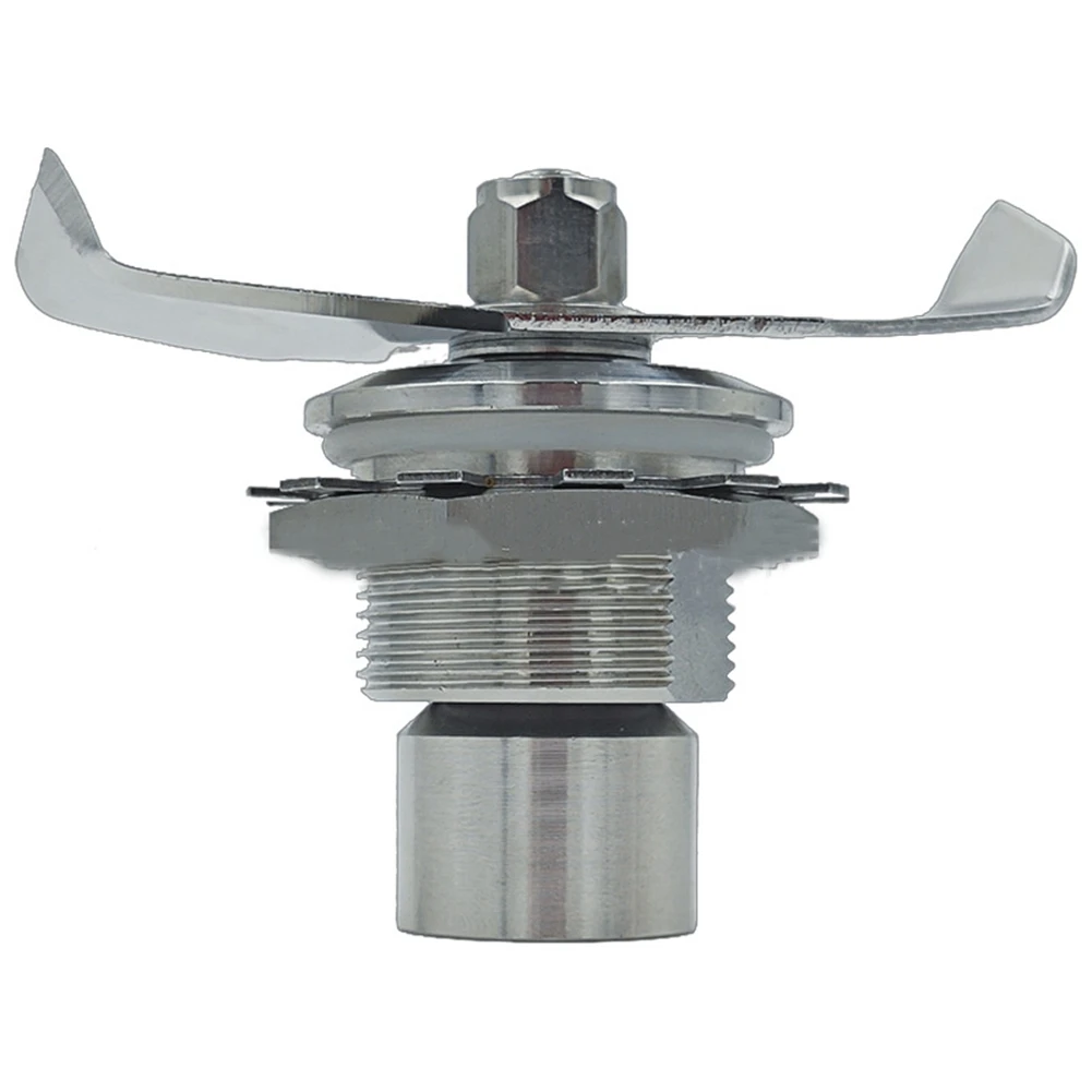 KEOL-Pezzo di ricambio per lama del frullatore per Hamilton Beach HBH650/850 Frullatore Frullatore Accessori per frullatore Gruppo lame