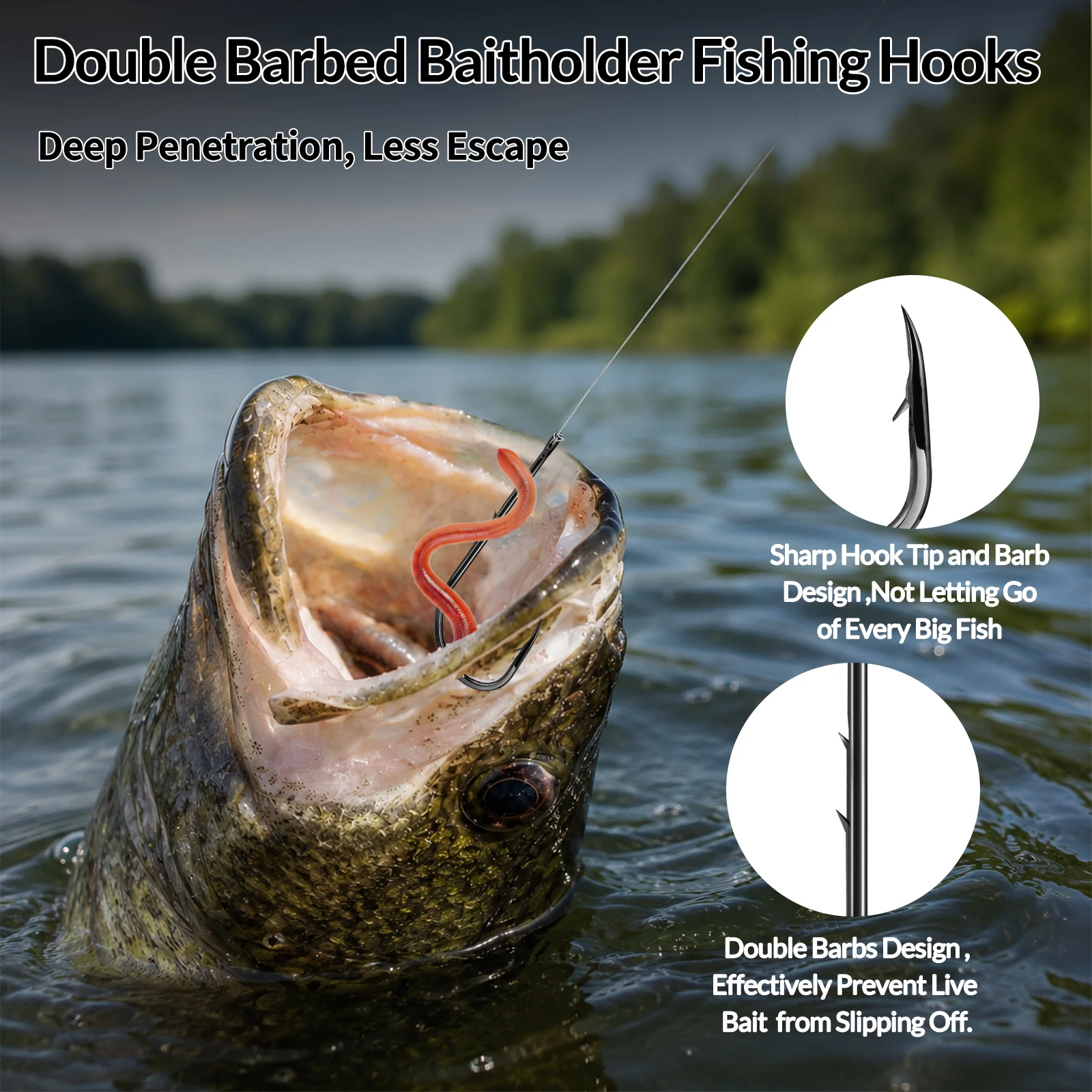 Thumbnail 3 - #76 Best Fishing Tackle to Buy In 2026