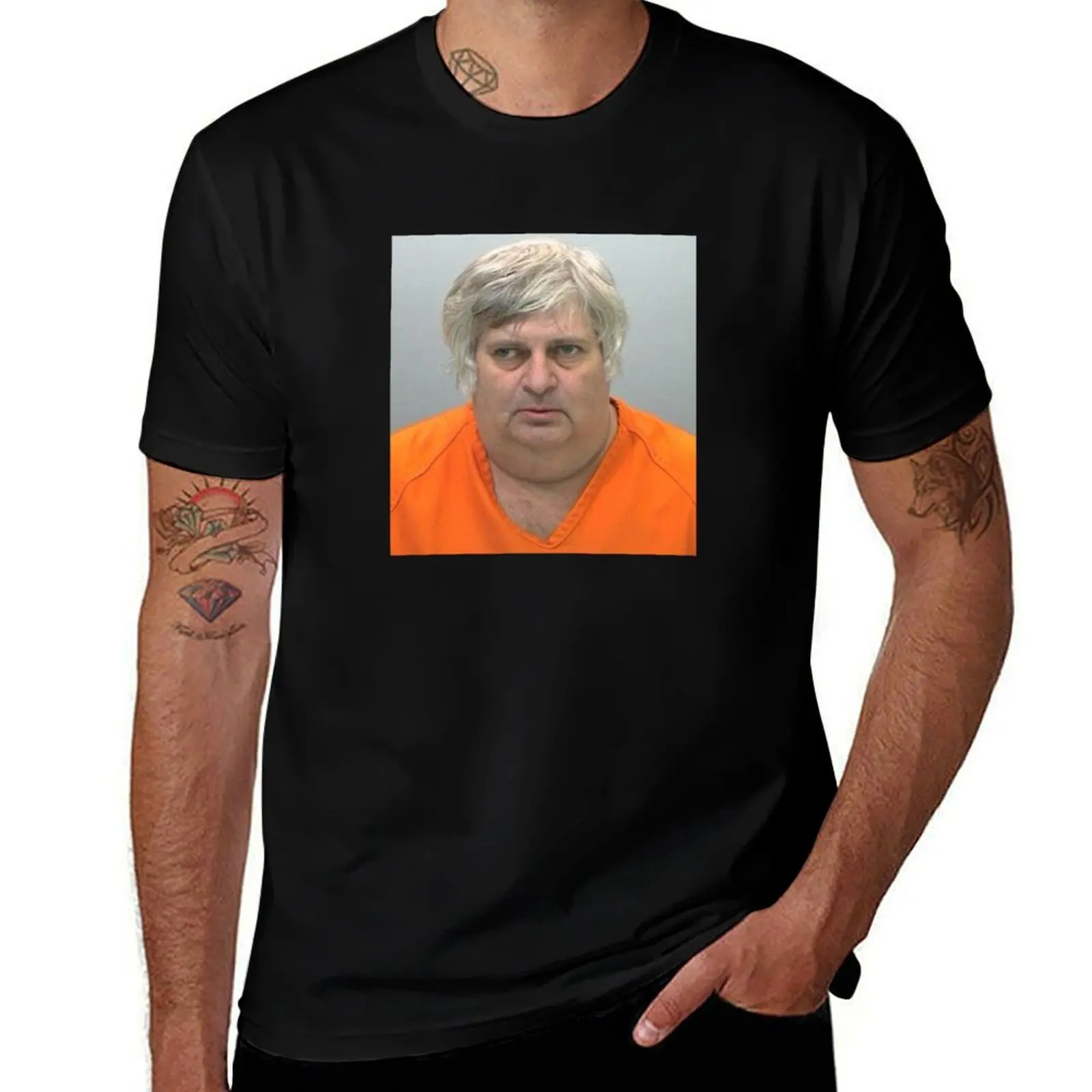 T T Shirt Vito Shir…