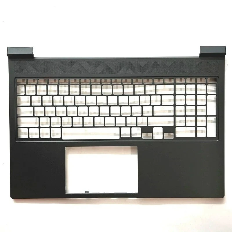 جديد لـ HP Victus 16-R 16-S TPN-C170 TPN-C169 غطاء خلفي للشاشة إطار الحافة الأمامية مسند راحة اليد غطاء سفلي غطاء علوي أسود #5