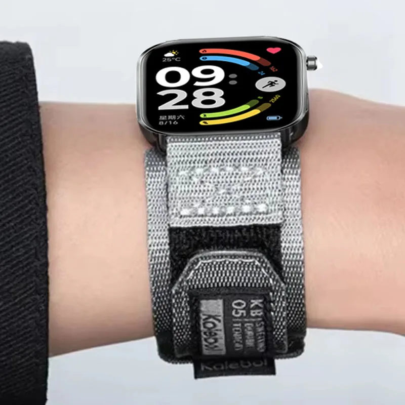 Nylon Loop Strap Fo… - image