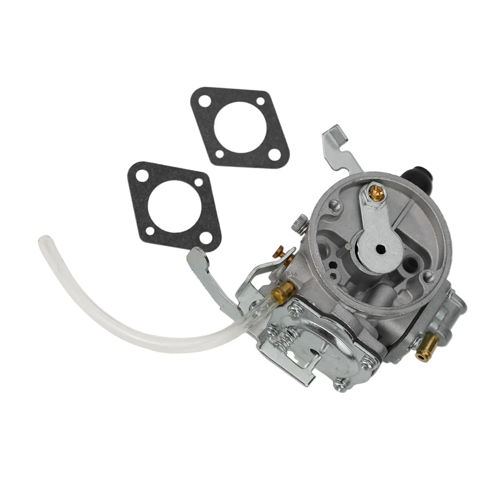 Carburetor Kit For Echo Shindaiwa B45 Brushcutter, B45INTL Replacement, Premium Quality, Extended Service Life