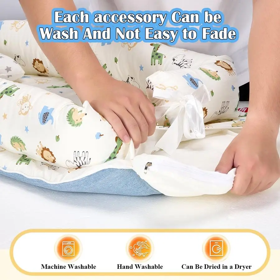 كرسي استرخاء لحديثي الولادة، كرسي أطفال محمول قابل للتنفس للأطفال من عمر 024 شهرًا، مقاس قابل للتعديل للسفر المنزلي ثنائي الغرض للأطفال