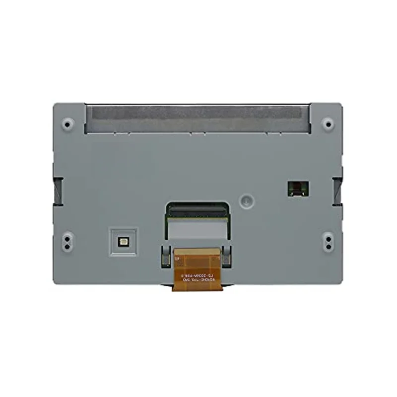 A+for 8 034; inch LQ080Y5DZ05 LCD Display Screen + touch Panel for Sharp