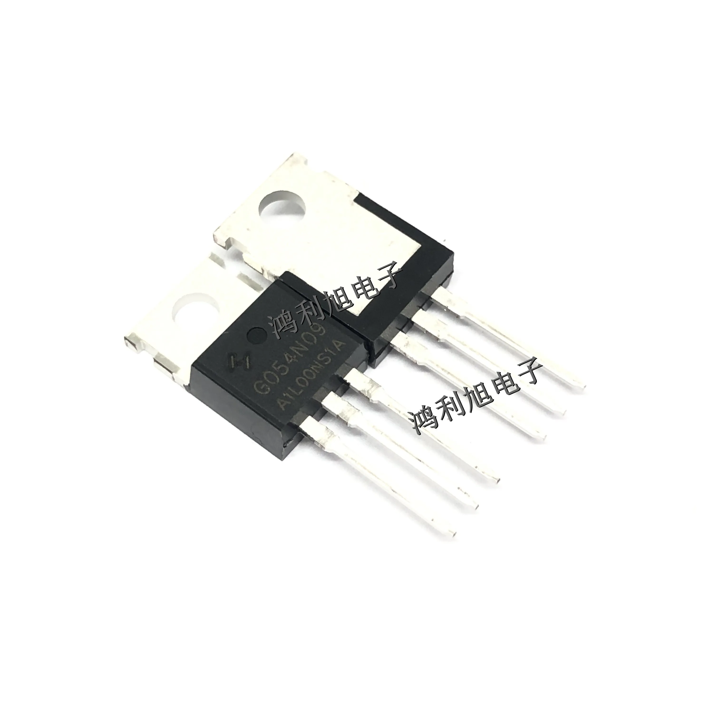 

20pcs/Lot HYG054N09NS1P TO-220-3 MARKING;G054N09 N-Channel Enhancement ModeMOSFET 85V 135A Brand New Genuine Product