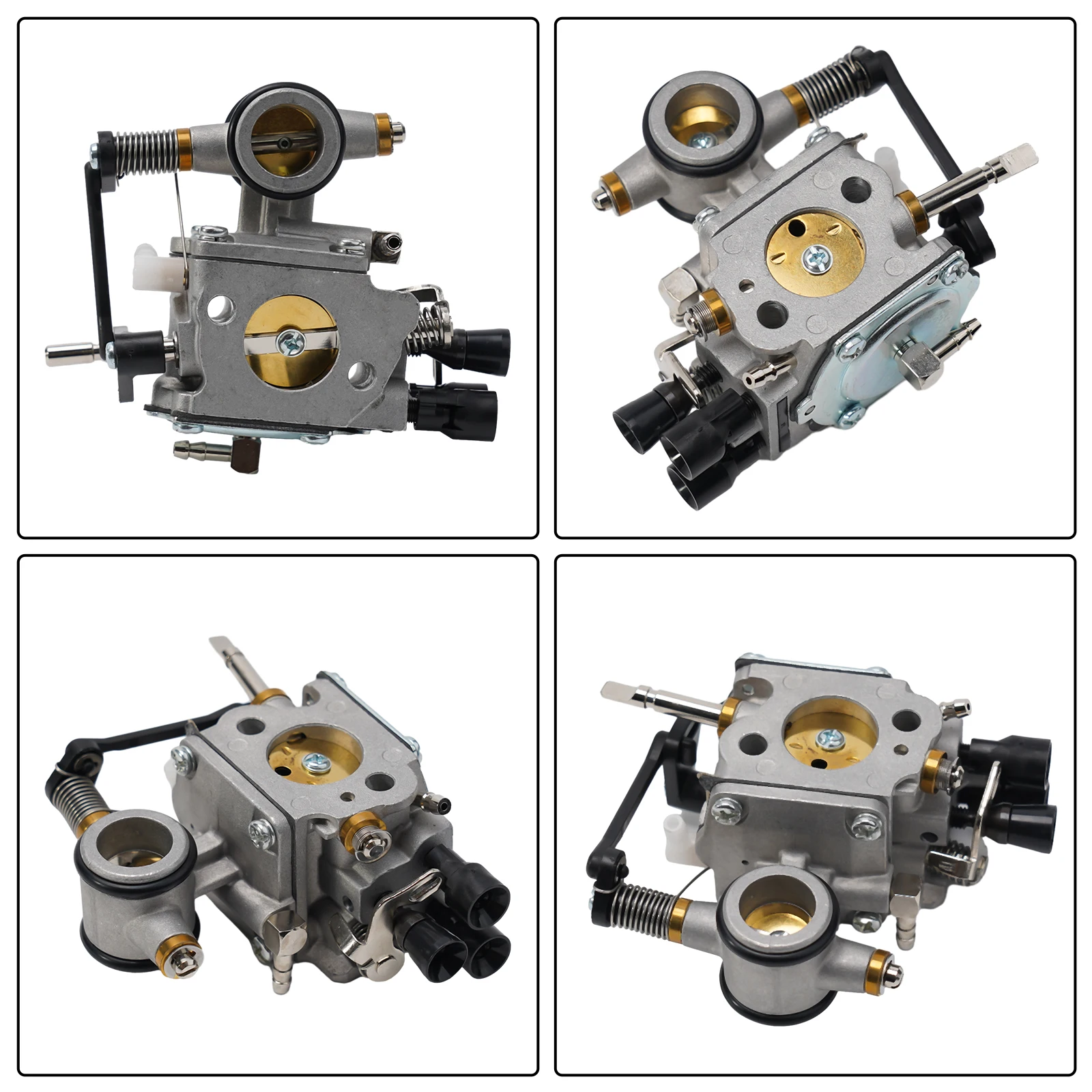 Neue praktische TS800 Vergaserwerkzeuge (Ersatzwerkzeug Werkzeuge HS314 Vergaser TS700 TS800 4224-120-0651 Passend für Stahl