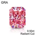 Radiant 0.5ct