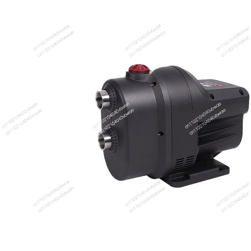 

Variable Frequency Constant Pressure Fully Automatic Booster Household Whole House Pump High Power Water