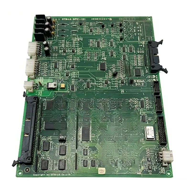 Parts For Lgotis El…