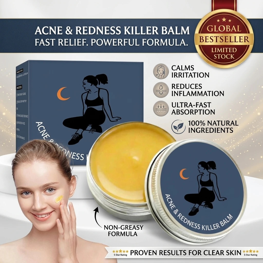 Acne Removal Face Cream Gently Balances Skin Oil Refreshing Skin Care Shrink Pores Oil Control Hydrating Anti Acne Cream 1/2/3pc