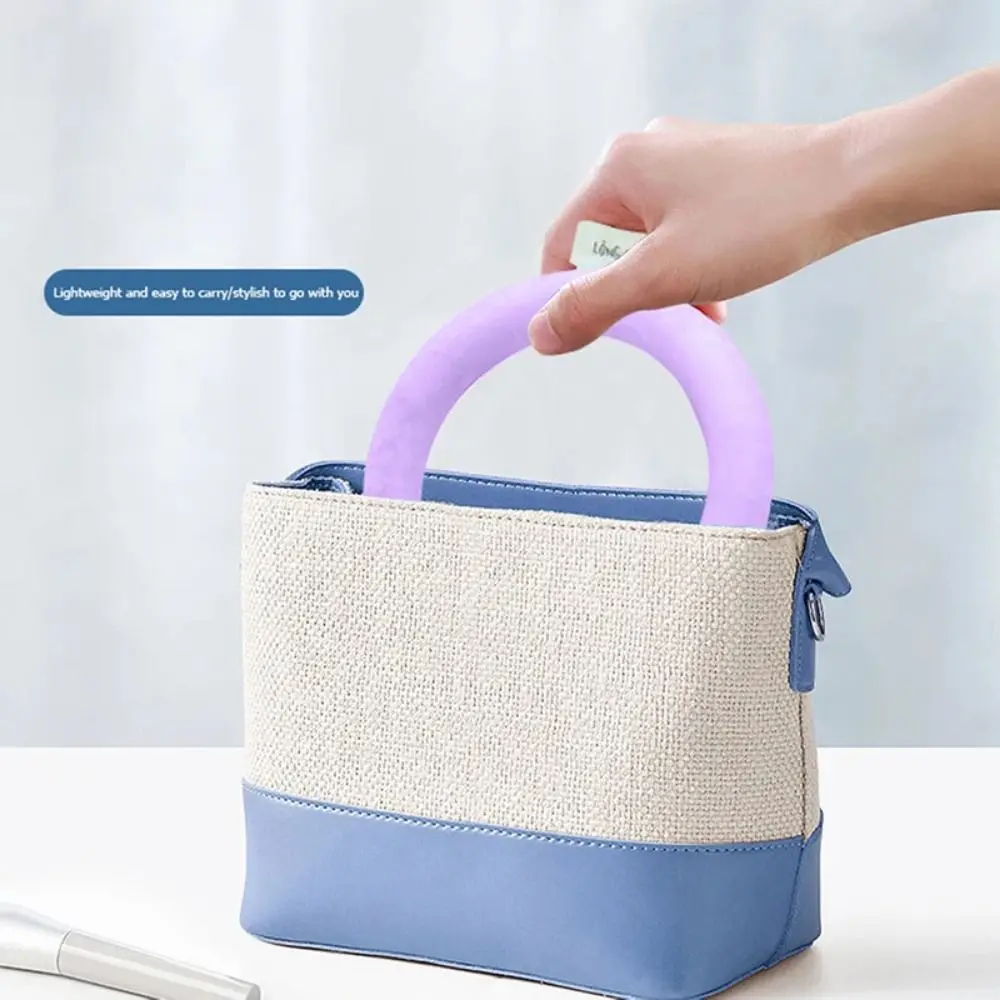 

Многоразовый массажер для шеи, охлаждающее кольцо, летний охладитель, прочная охлаждающая трубка для шеи, портативное охлаждающее кольцо для шеи для предотвращения солнечного удара