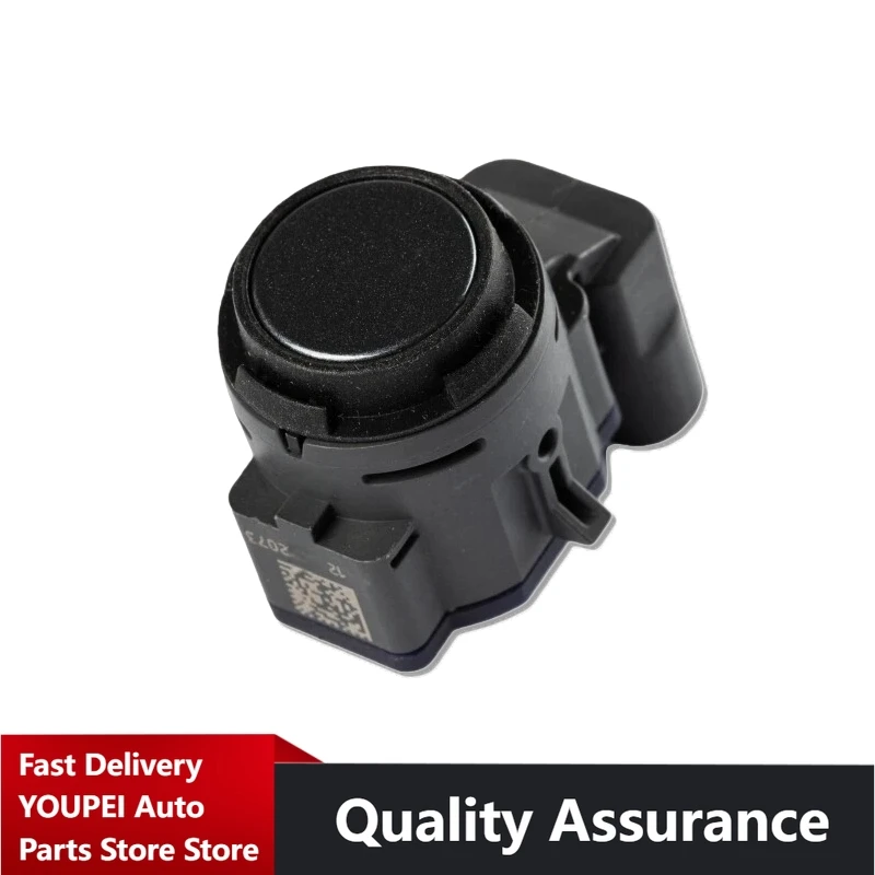 Czujniki parkowania do Mercedes-Benz, Volvo XC40/XC90/S60/S90, numery części: A2239050005, 32271066, 39794997, 31680784