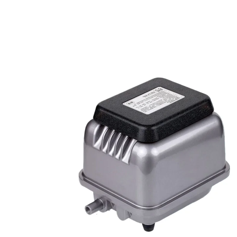 High Pressure Commercial Air Pump Silent Aquarium Oxygenator for Fish Pond Seafood Market