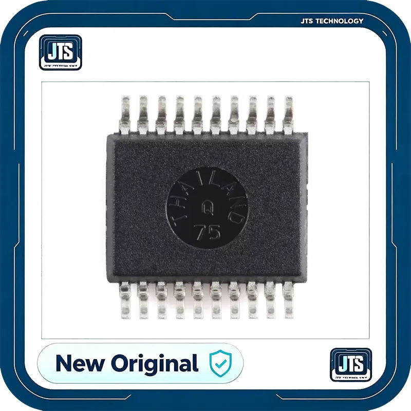 100% Original New PIC16F1829-I SS IC MCU 8BIT 14KB FLASH 20SSOP Electronic Components PIC16F1829-I/SS